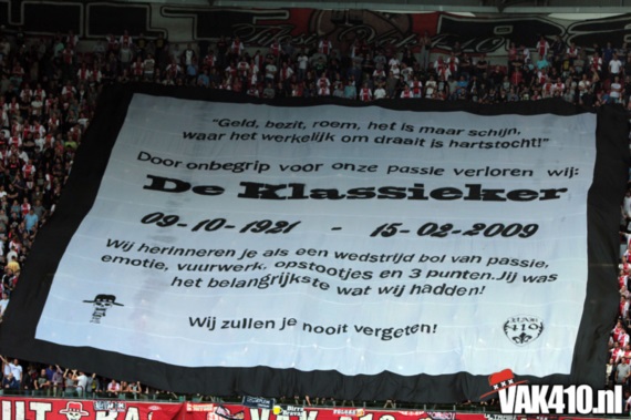 Ajax Amsterdam vs Feyenoord Rotterdam (2-1) (14)