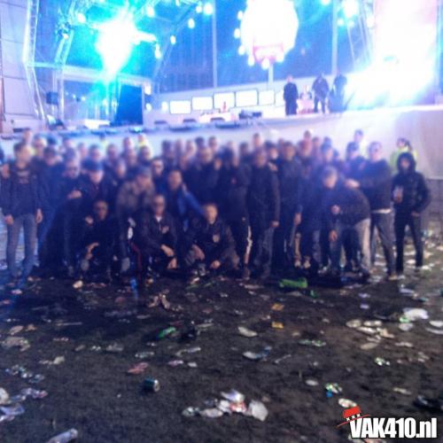 Heracles Almelo vs Ajax Amsterdam (1-1) (1)