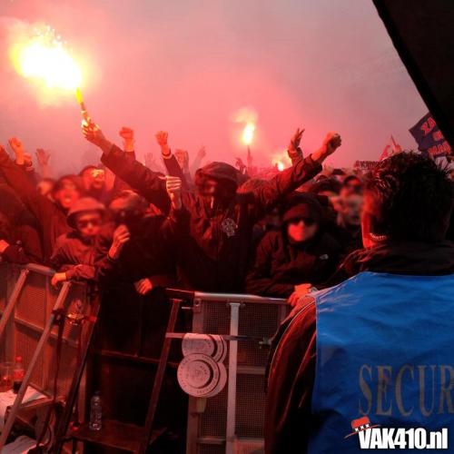 Heracles Almelo vs Ajax Amsterdam (1-1) (2)