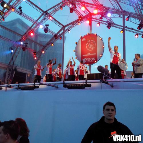 Heracles Almelo vs Ajax Amsterdam (1-1) (3)