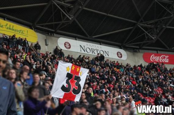 Ajax Amsterdam vs NEC Nijmegen (2-2) (3)