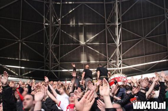 Ajax Amsterdam vs NEC Nijmegen (2-2) (4)