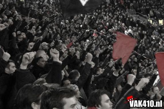 Ajax Amsterdam vs Legia Warschau (1-0) (6)