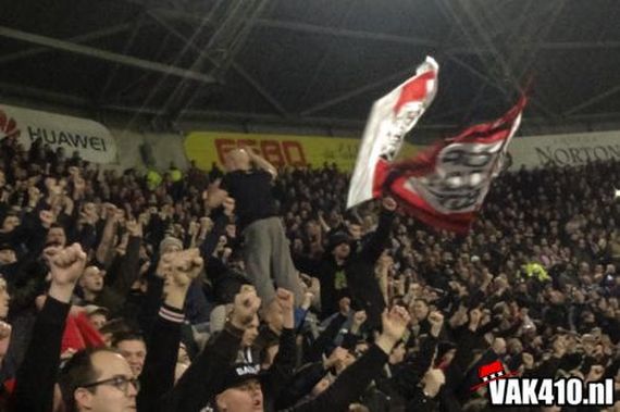 Ajax Amsterdam vs Legia Warschau (1-0) (7)