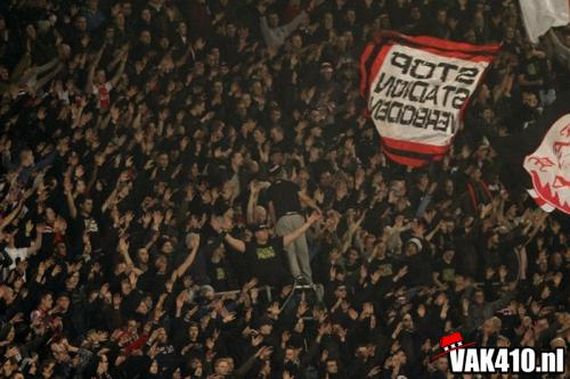 Ajax Amsterdam vs Legia Warschau (1-0) (8)