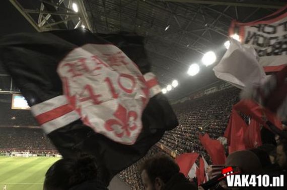 Ajax Amsterdam vs Legia Warschau (1-0) (9)