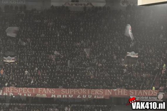 Ajax Amsterdam vs Legia Warschau (1-0) (10)