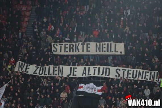 Ajax Amsterdam vs FC Twente Enschede (4-2) (1)