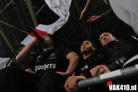 Ajax Amsterdam vs FC Twente Enschede (4-2) (2)