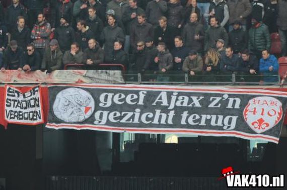 Ajax Amsterdam vs FC Twente Enschede (4-2) (3)