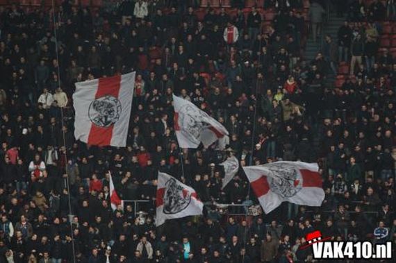 Ajax Amsterdam vs FC Twente Enschede (4-2) (5)