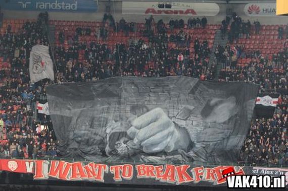 Ajax Amsterdam vs FC Twente Enschede (4-2) (7)