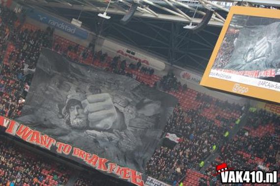 Ajax Amsterdam vs FC Twente Enschede (4-2) (8)