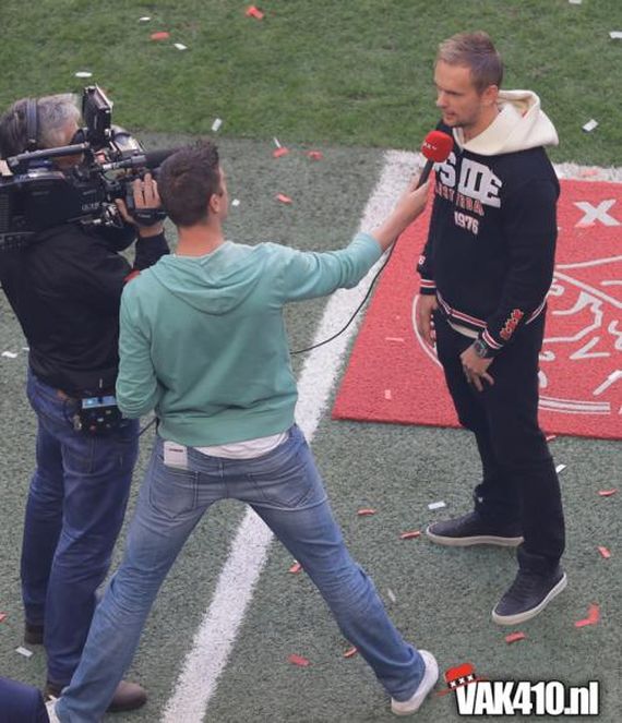 Ajax Amsterdam vs PSV Eindhoven (1-3) (1)