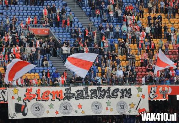 Ajax Amsterdam vs PSV Eindhoven (1-3) (2)