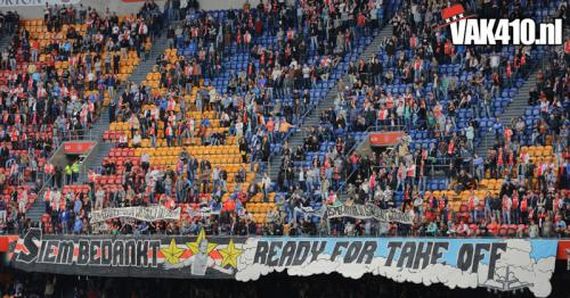 Ajax Amsterdam vs PSV Eindhoven (1-3) (5)