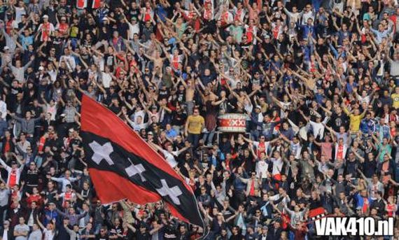 Ajax Amsterdam vs PSV Eindhoven (1-3) (6)