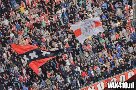 Ajax Amsterdam vs PSV Eindhoven (1-3) (7)