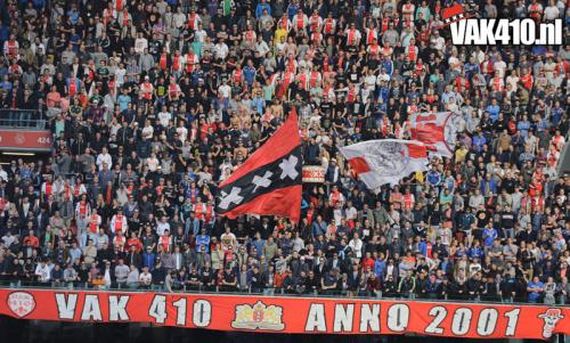 Ajax Amsterdam vs PSV Eindhoven (1-3) (8)