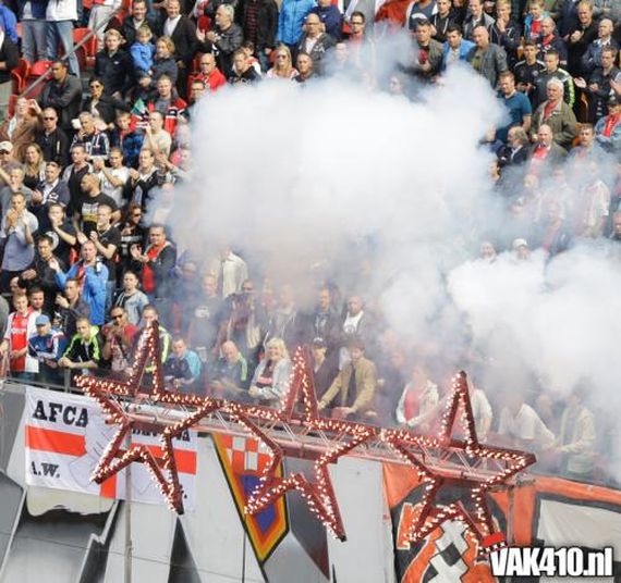 Ajax Amsterdam vs PSV Eindhoven (1-3) (9)