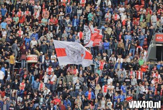 Ajax Amsterdam vs PSV Eindhoven (1-3) (10)