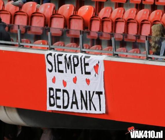 Ajax Amsterdam vs PSV Eindhoven (1-3) (11)