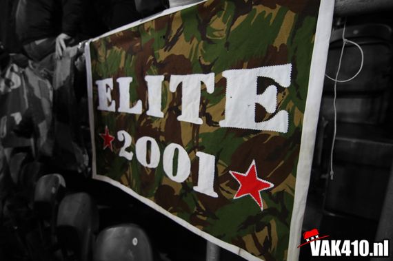 Ajax Amsterdam vs Molde FK (1-1) (2)