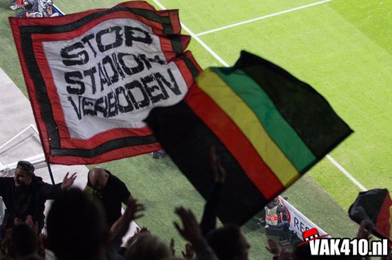 Ajax Amsterdam vs Molde FK (1-1) (3)