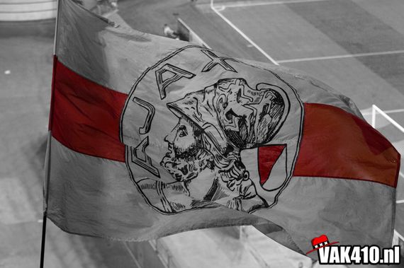 Ajax Amsterdam vs Molde FK (1-1) (7)