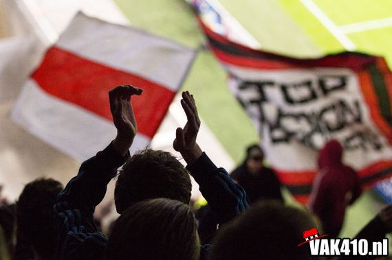 Ajax Amsterdam vs Molde FK (1-1) (8)