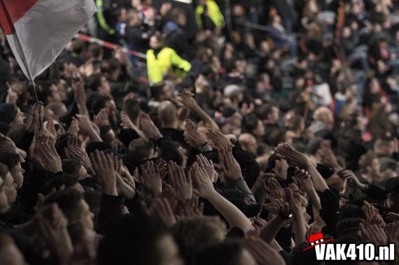 Ajax Amsterdam vs Molde FK (1-1) (10)