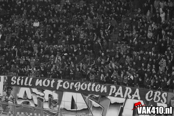 Ajax Amsterdam vs Molde FK (1-1) (12)