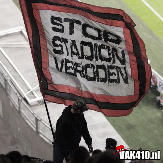 Ajax Amsterdam vs Molde FK (1-1) (13)