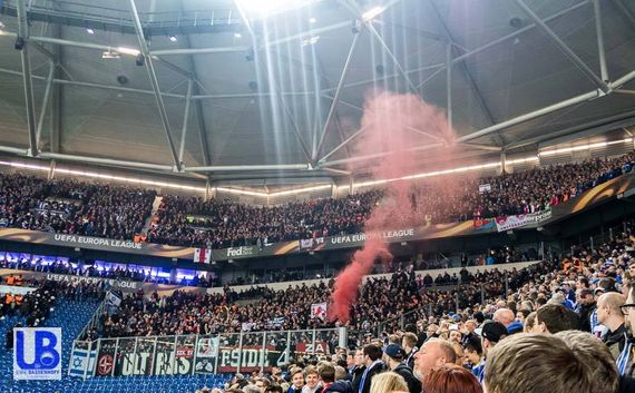 FC Schalke 04 vs Ajax Amsterdam (3-2) (1)