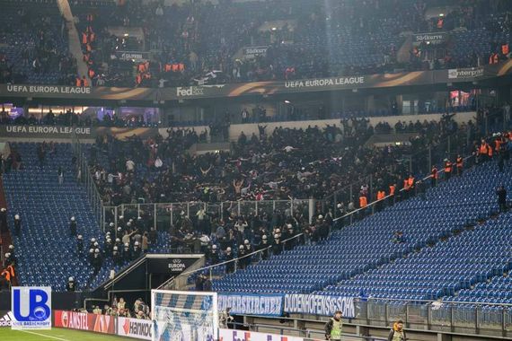 FC Schalke 04 vs Ajax Amsterdam (3-2) (2)