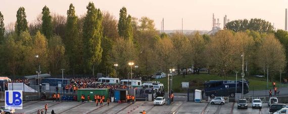 FC Schalke 04 vs Ajax Amsterdam (3-2) (4)