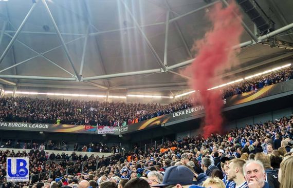 FC Schalke 04 vs Ajax Amsterdam (3-2) (5)