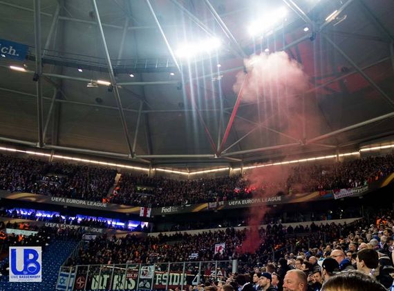 FC Schalke 04 vs Ajax Amsterdam (3-2) (6)