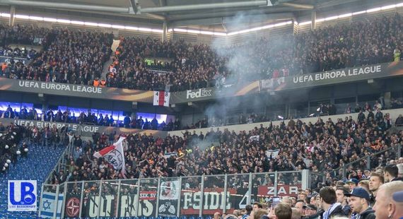 FC Schalke 04 vs Ajax Amsterdam (3-2) (7)