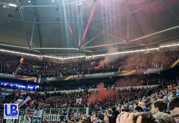 FC Schalke 04 vs Ajax Amsterdam (3-2) (9)