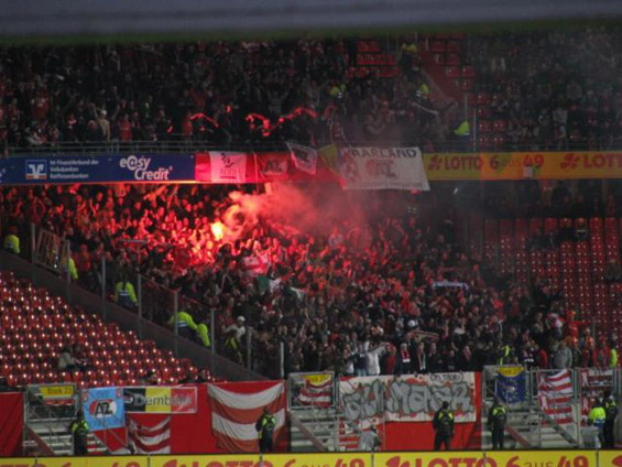 1. FC Nürnberg vs AZ Alkmaar (2-1) (3)
