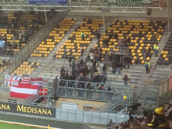 Roda JC Kerkrade vs AZ Alkmaar (0-1) (1)