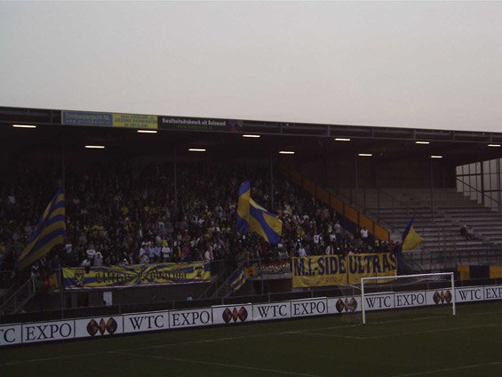 Cambuur Leeuwarden BVO vs Helmond Sport (2-0) (1)