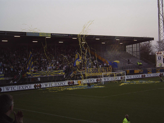 Cambuur Leeuwarden BVO vs Helmond Sport (2-0) (2)
