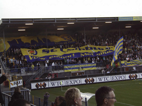 Cambuur Leeuwarden BVO vs Helmond Sport (2-0) (3)