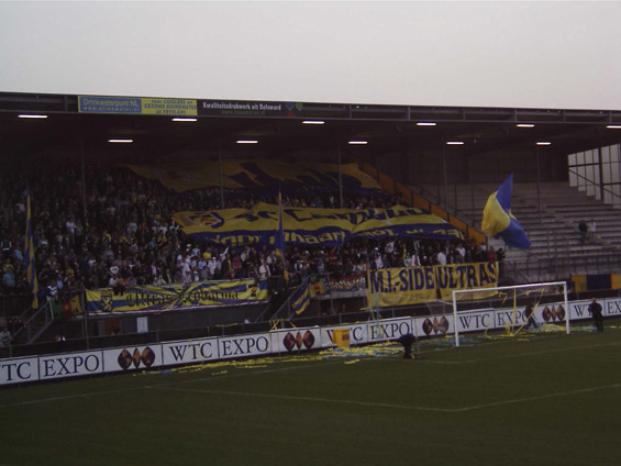 Cambuur Leeuwarden BVO vs Helmond Sport (2-0) (6)