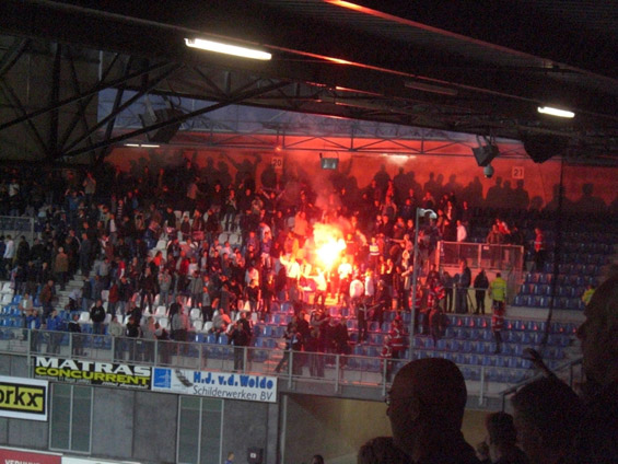 FC Zwolle vs Cambuur Leeuwarden BVO (1-2) (5)