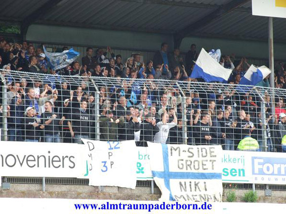 VVV-Venlo vs FC Den Bosch (1-0) (2)