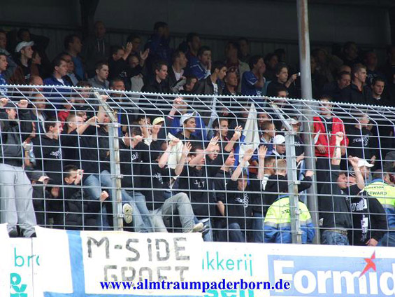 VVV-Venlo vs FC Den Bosch (1-0) (3)