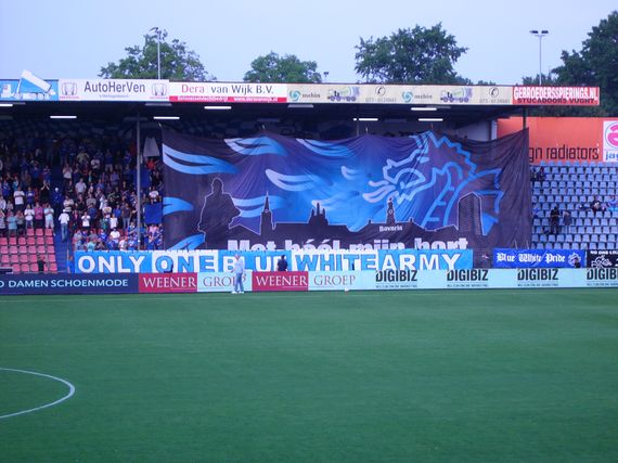 FC Den Bosch vs FC Zwolle (2-2) (1)